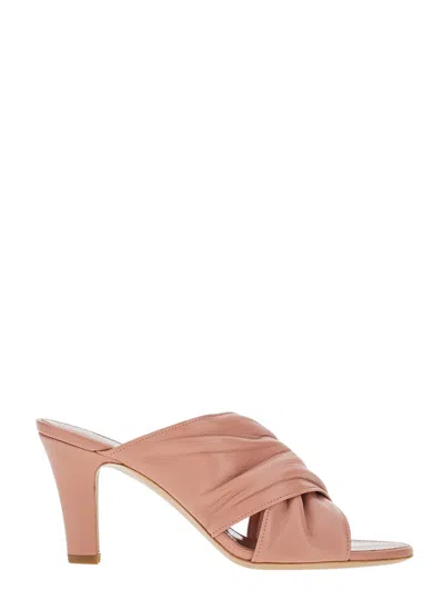 PARIS TEXAS MARIA MULE 75