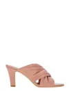 Paris Texas Maria Mule 75
