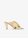 Paris Texas Maria Mule T.75