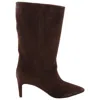Paris Texas Mid-calf 60 Stiletto Boots