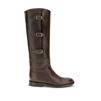 PARIS TEXAS MONTANA WOMEN'S BOOTS
