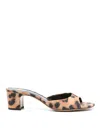 Paris Texas With Heel