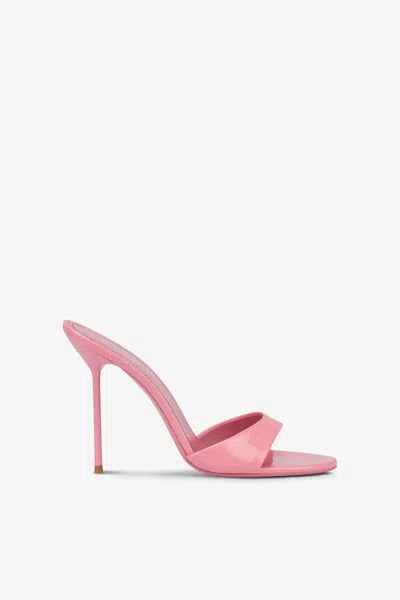 Paris Texas Lidia Mule In Pink