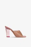 Paris Texas 100mm Ava Mule
