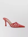 Paris Texas Nadia Sabot Sandals