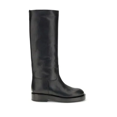 PARIS TEXAS NAPA BOOTS