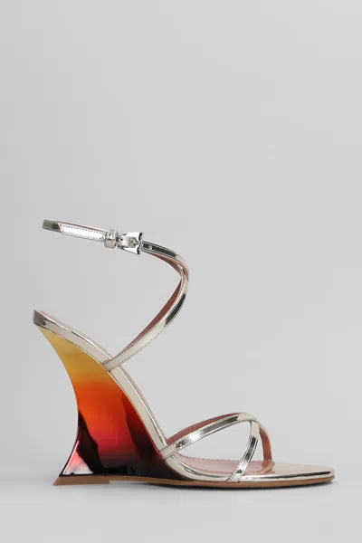 PARIS TEXAS PARIS TEXAS NINA 105 SANDALS