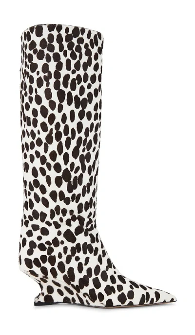 Paris Texas Nina Boot 50