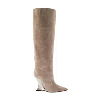 Paris Texas Nina Boots