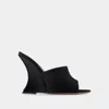 Paris Texas Nina Court Shoes