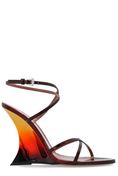 Paris Texas Nina Sandals