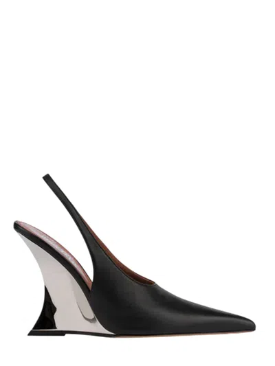 PARIS TEXAS NINA SLINGBACK