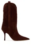 Paris Texas Paloma Mid Calf Boot 95