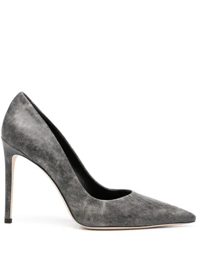 Paris Texas Paris Pump In Black
