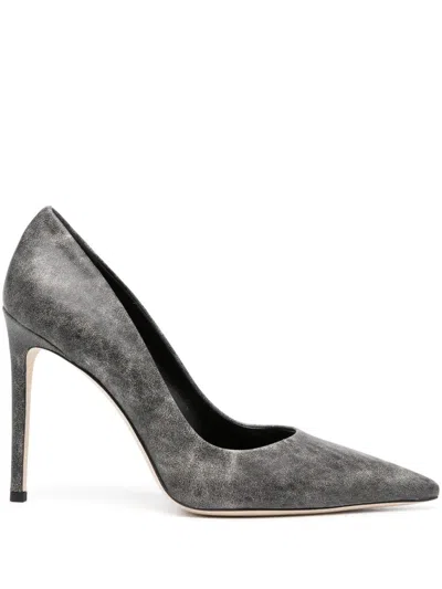 Paris Texas Paris Pump In Black