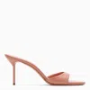 Paris Texas Lidia Patent-leather Mules