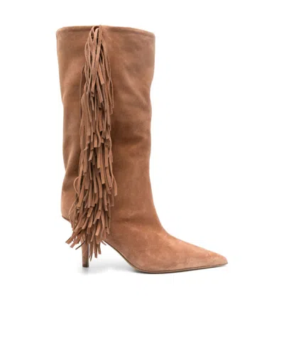 PARIS TEXAS PARIS TEXAS JESSIE MID BOOTS