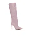 Paris Texas Pointed Toe Boots