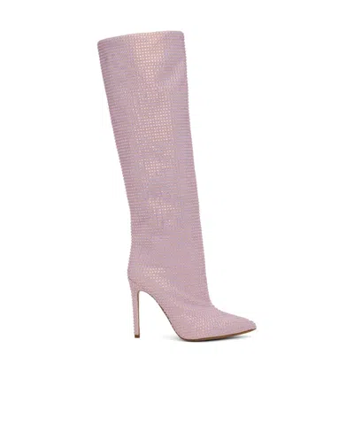 Paris Texas Pointed Toe Boots