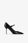 Paris Texas Pumps In Black Patent Leather