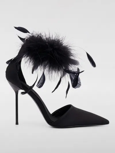 PARIS TEXAS PUMPS PARIS TEXAS WOMAN COLOR BLACK,G69715002