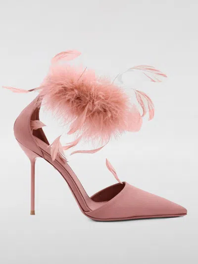 PARIS TEXAS PUMPS PARIS TEXAS WOMAN COLOR PINK,G69715010