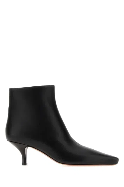 PARIS TEXAS PARIS TEXAS ROSE ANKLE BOOT 60