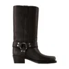 Paris Texas Roxy Boot In Multi