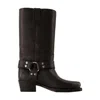 Paris Texas Roxy Boot Boots