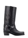 PARIS TEXAS ROXY BOOTS