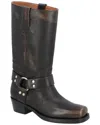 Paris Texas Roxy Boots