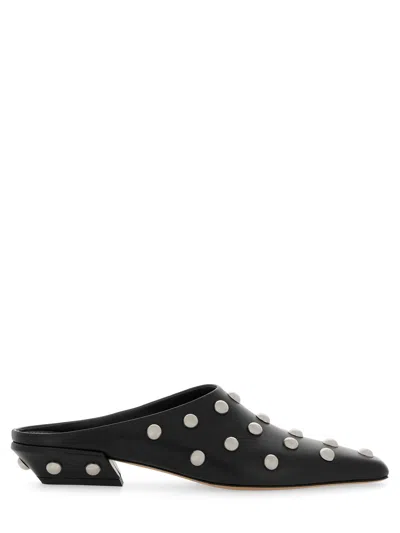 PARIS TEXAS SANDAL "BELLA"
