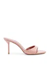 Paris Texas Lidia Patent Leather Sandals