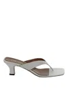 Paris Texas Low Sandals / Portofino Mule