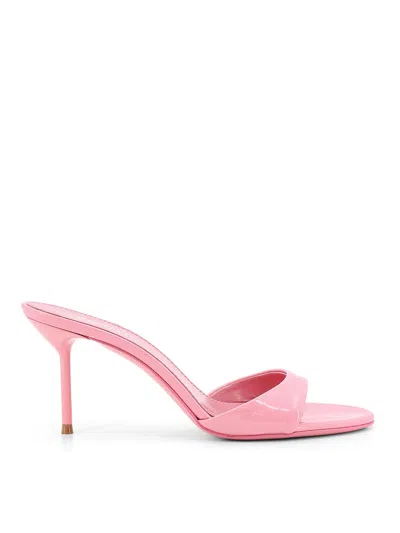 Paris Texas Pink Sandals