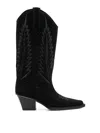 Paris Texas Boot "rosary"