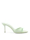 Paris Texas Sandals
