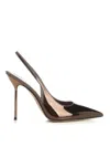 Paris Texas Lidia Slingback In Multi