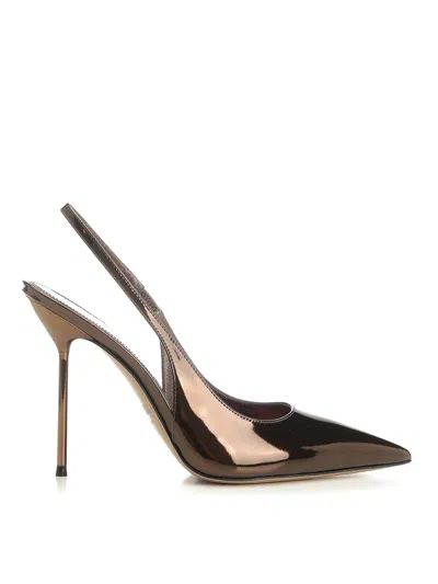 Paris Texas Lidia Slingback In Multi