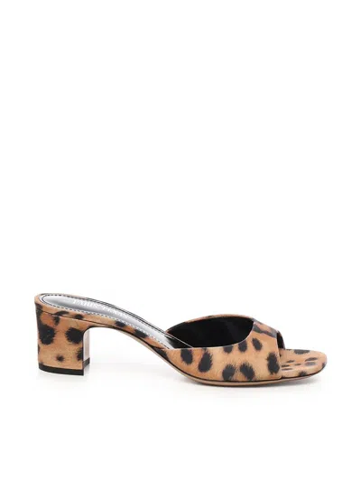 Paris Texas Sandals