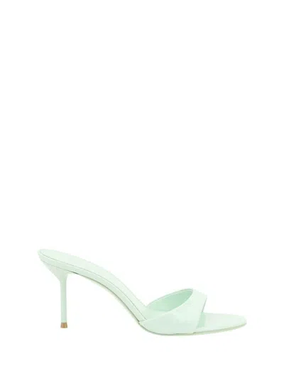 Paris Texas Sandals
