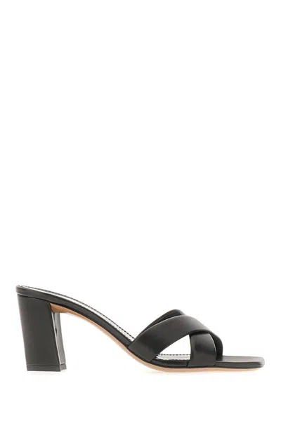 Paris Texas Sandals