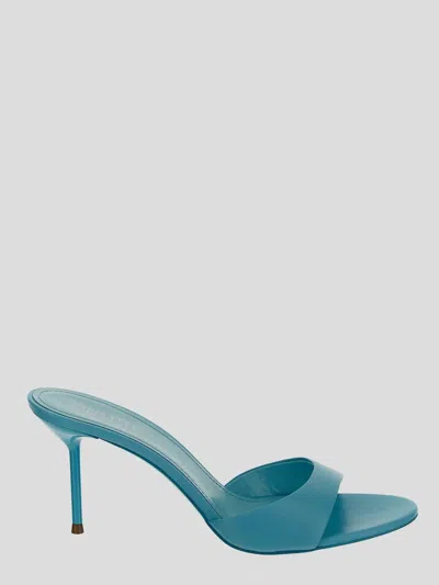 Paris Texas Sandals