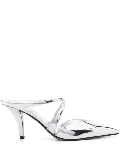 Paris Texas Sandals