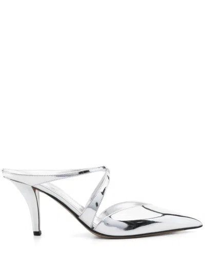 Paris Texas Sandals