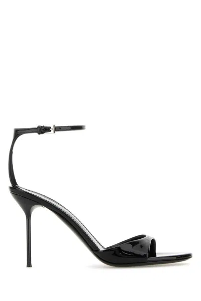 Paris Texas Sandals
