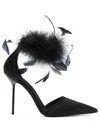Paris Texas Sandals