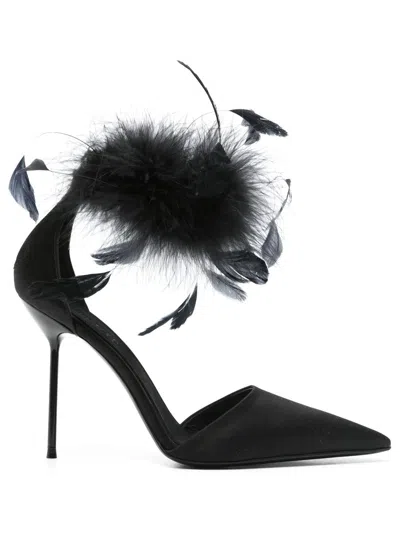 Paris Texas Sandals