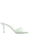 Paris Texas Sandals
