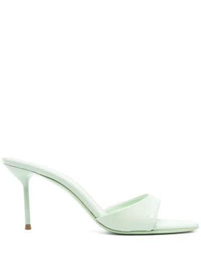 Paris Texas Sandals
